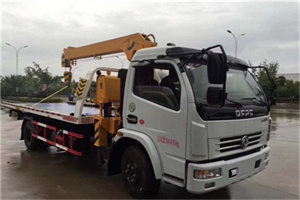 乐业24小时道路救援服务