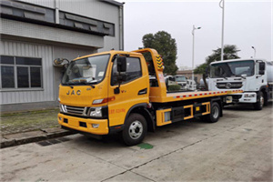 乐业车辆公路救援