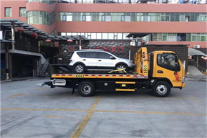 乐业汽车紧急补胎换胎救援