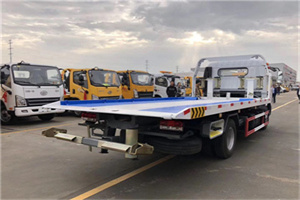 乐业汽车救援补胎